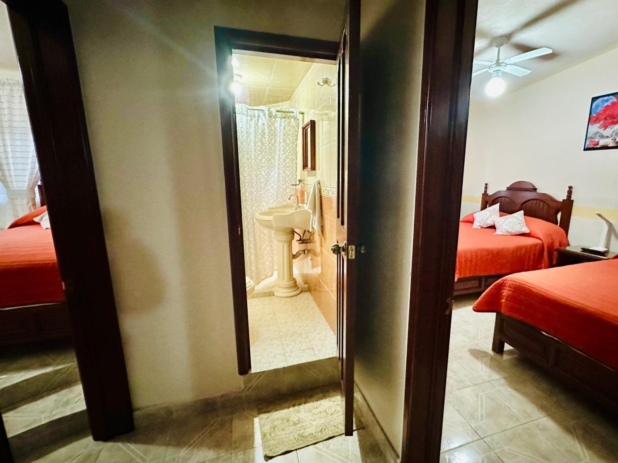 Hotel Monarca Tlalpujahua ภายนอก รูปภาพ