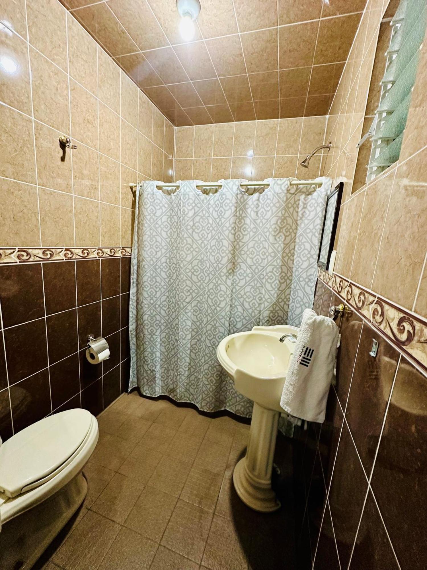 Hotel Monarca Tlalpujahua ภายนอก รูปภาพ