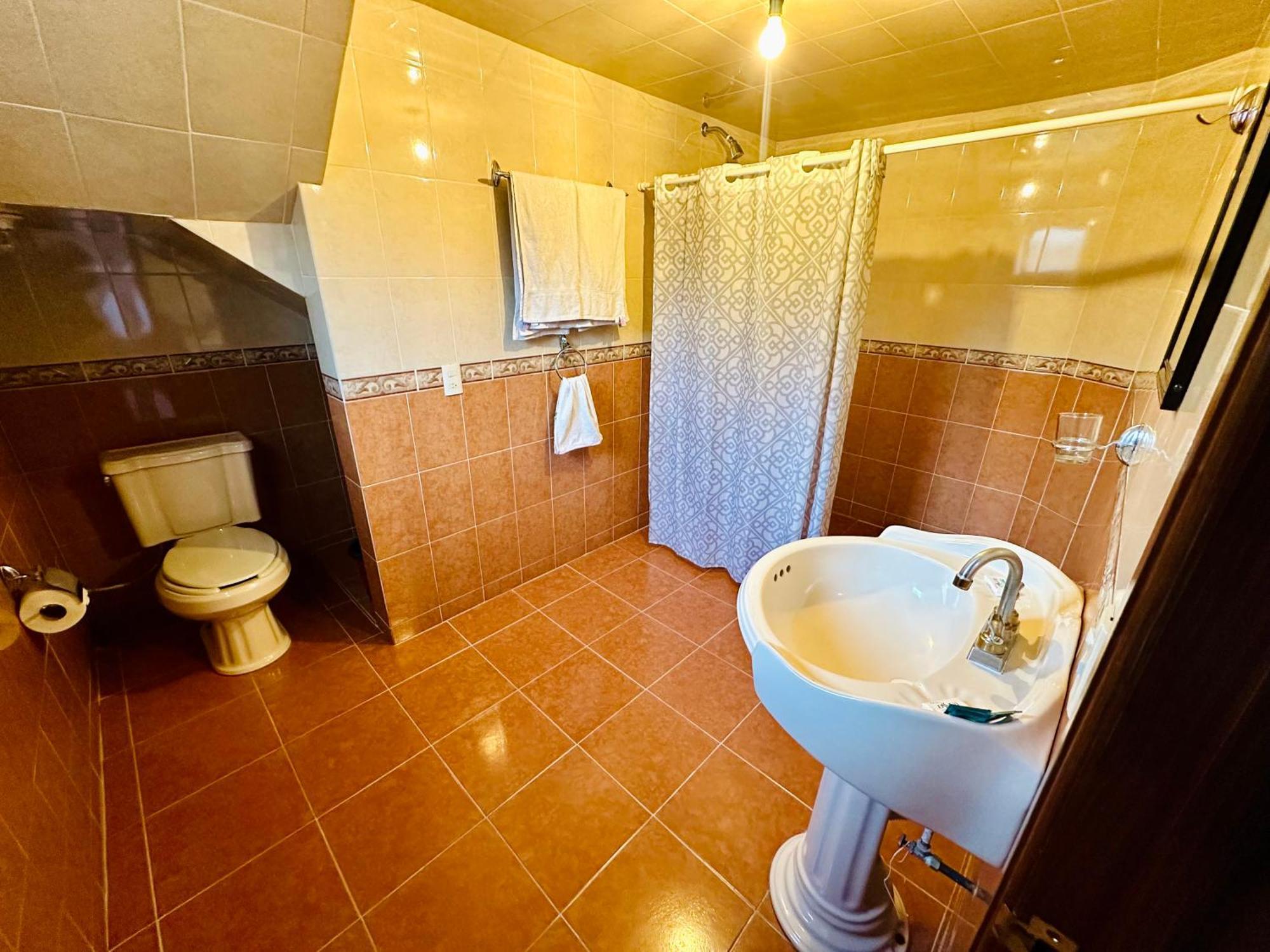 Hotel Monarca Tlalpujahua ภายนอก รูปภาพ