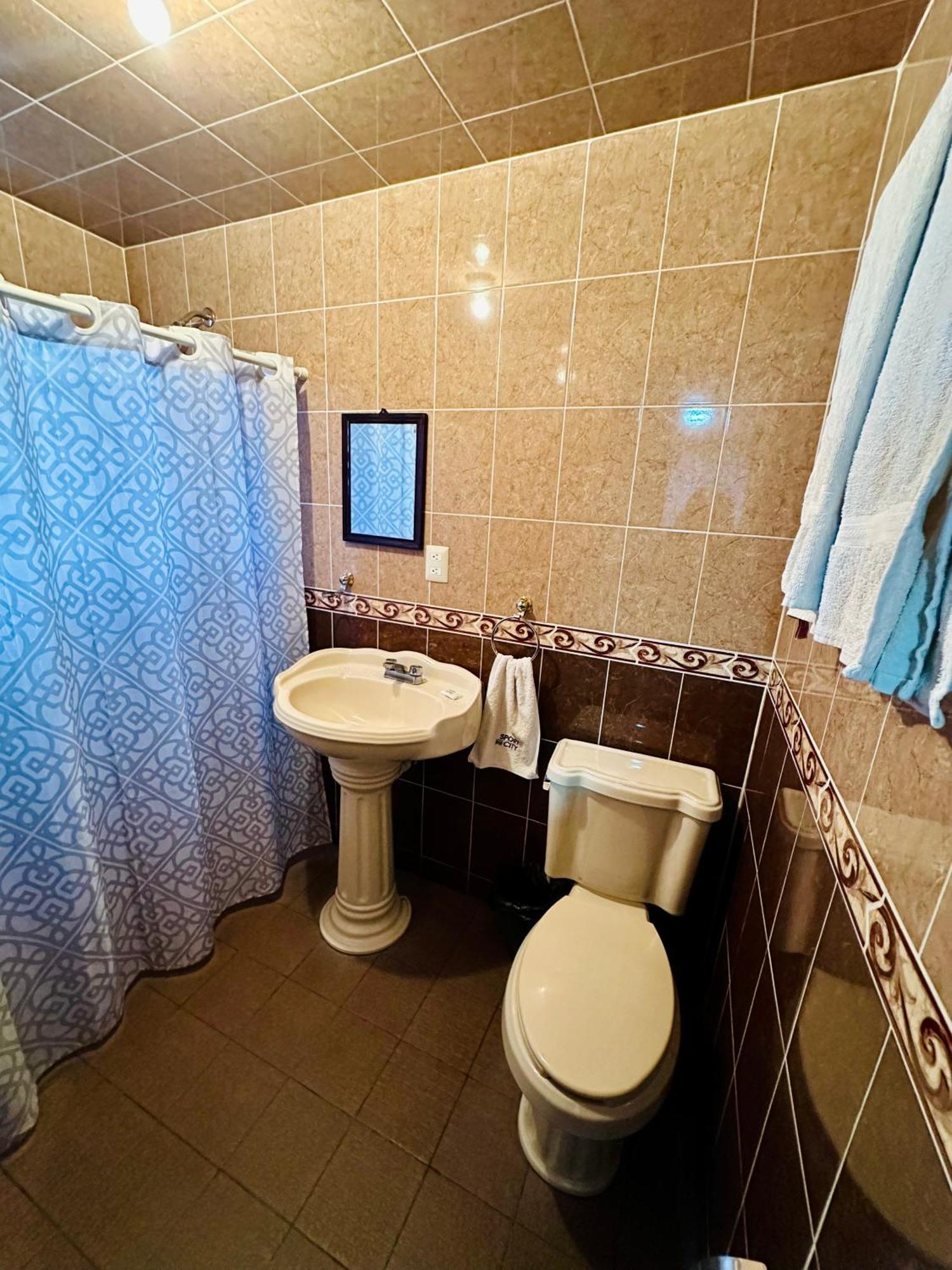 Hotel Monarca Tlalpujahua ภายนอก รูปภาพ