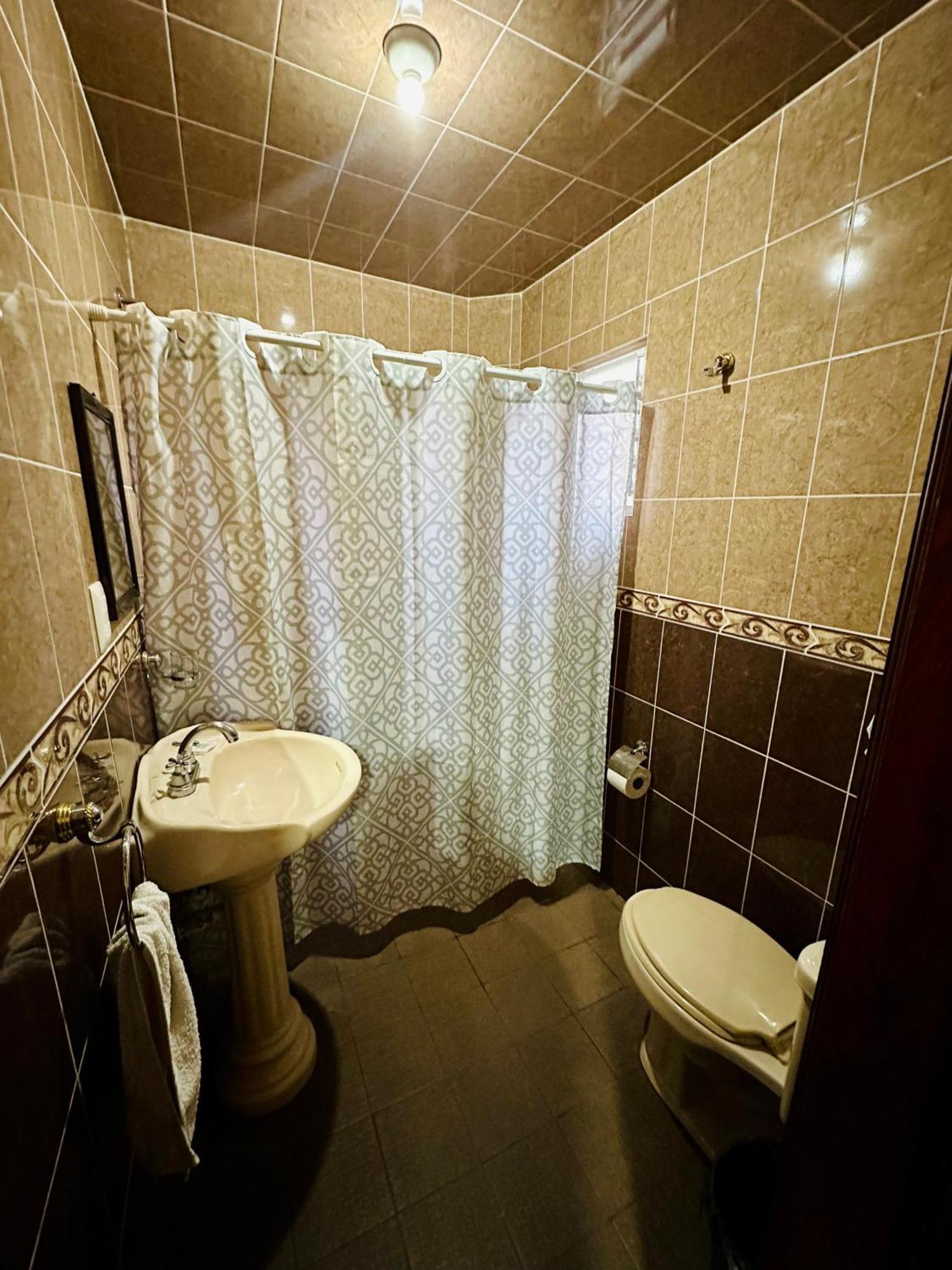 Hotel Monarca Tlalpujahua ภายนอก รูปภาพ